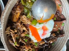 -Ameigo梅果·云贵川bistro(长宁来福士店)