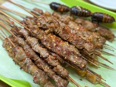 -老王太太串吧(中街店)