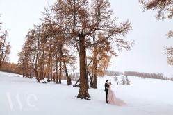 -WECOUTURE高级订制广州