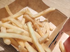 -麦当劳(苏州中心星悦汇店)