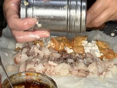 -老汪猪头肉春饼店