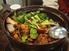-凤兴鸡煲(宝安海雅店)
