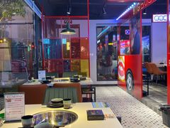 大堂-溏心风鲍港式打边炉(余英坊店)