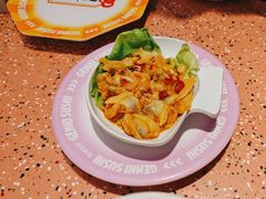 -元气寿司(东方宝泰店)