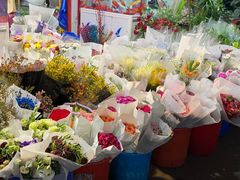 -循礼门鲜花花市(武汉循礼门店)