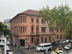 -飞马旅黎黄陂路文旅街区