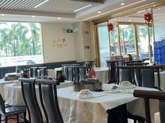 -鲍馬爺·首创鲍鱼鸡(银座店)