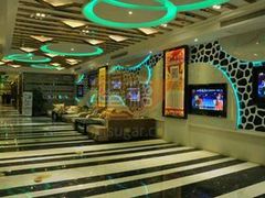 -牧歌商务公馆(南门店)