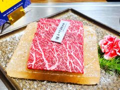-樱宿日式和牛烧肉(五道口店)