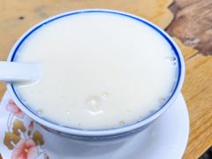凤凰蛋奶糊-玫瑰甜品(文明路店)