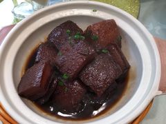 -庆余楼·用心与食材·特色菜&灶头面(仙蠡墩店)