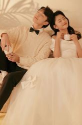 -IDO婚纱摄影(上海旗舰店)