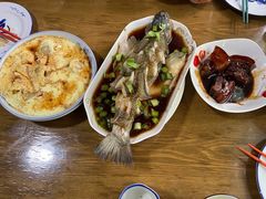 -沈记菜馆(酒仙桥路店)
