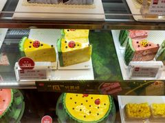 -85度C(广州石牌桥店)