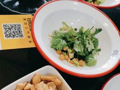 -烧哥美蛙肥肠鱼火锅·十五年社区店