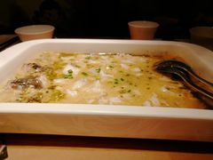 -江湖情酸菜鱼(万菱汇店)