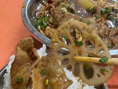 -青羊区不同味冒菜店(青羊店)