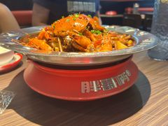 -胖哥俩肉蟹煲(福州仓山爱琴海店)