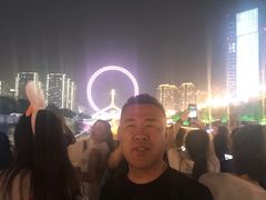 -海河游船-永乐码头(大悲院)