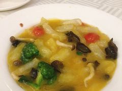 -江南村酒家