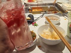 -海底捞火锅(外滩店)
