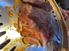 -西塔老太太泥炉烤肉(湖东领汇广场店)