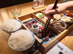 -味太助·银饭食堂(中华城店)