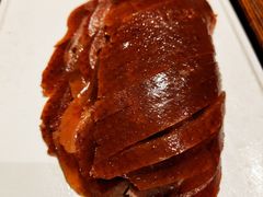 “酥不腻”烤鸭-小大董·烤鸭(五棵松店)