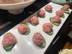 -三江两海老火锅(北京首店)