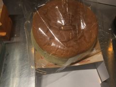-西村叔叔的店·面包·甜品·蛋糕(崂山丽达店)