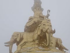 -峨眉山风景名胜区