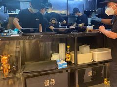 -馔豚·台北菜专门店(深圳湾万象城店)