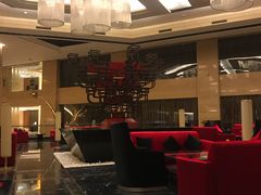 -北京首都机场希尔顿酒店
