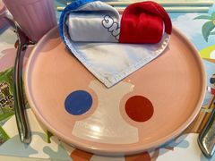 -水桶王国主题餐厅·聚会·生日派对·亲子活动·家庭套餐(亚龙湾希尔顿店)