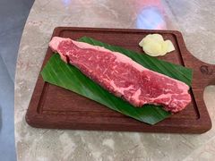 -大渔铁板烧(大悦城店)