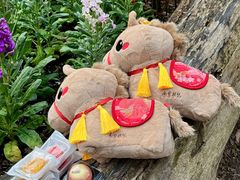 -南宋胡记(杭州灵隐寺店)