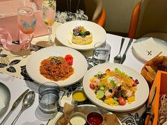 -LE SHARE洛笙·花园西餐(北京路步行街店)