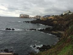 -龙头岩(Dragon Head Rock)