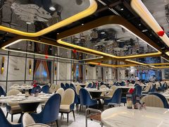 -海上名珠·海鲜酒楼(励骏庞都店)