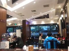 大堂-熙盛源(凤凰街店)