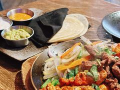 -Q MEX 库迈墨西哥餐吧(三里屯店)
