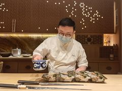 -鮨然(然寿司钱粮胡同店)