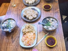 -周口正宗烧麦店