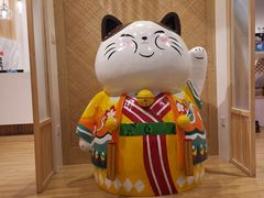 -屋虎猫馆(宝安大仟里店)
