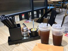 -渔米丰·广府鱼汤米线(光明广场店)
