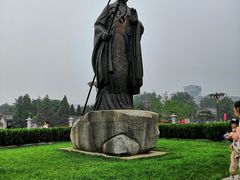-大雁塔北广场音乐喷泉
