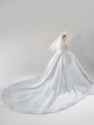 -MISS MIA 婚纱品牌馆