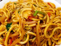 -马学武手抓美食(下南关总店)