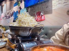 -吴草鸡爪오초닭발韩食堂(融恒盈嘉中心店)