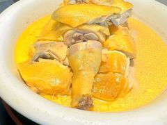 海南文昌鸡-创味·民间海南菜·非遗藤桥排骨(藤桥·免税城店)